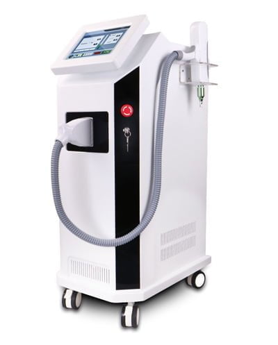 Advanced Q Switch Laser Tattoo Removal in India at Jaipur Skincity