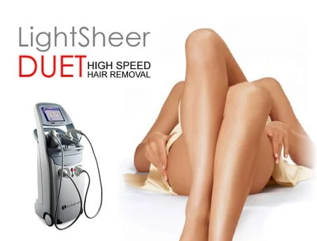 laser-hair-removal
