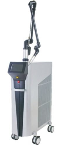 laser tattoo removal machine