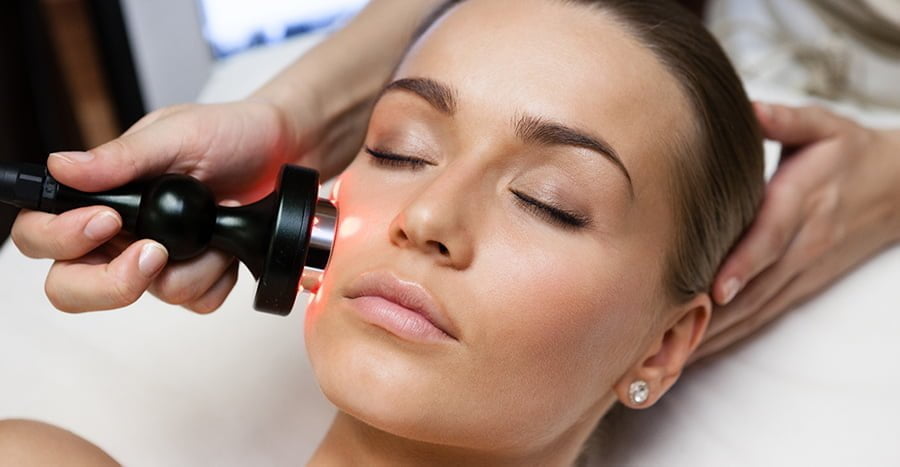 Laser Skin Resurfacing Treatments For Acne Scars And Dark Circles