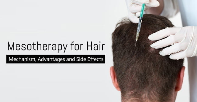 mesotherapy for hair