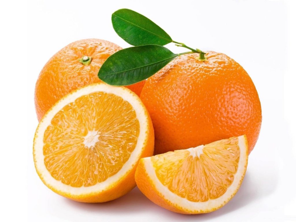 Vegetables And Fruits For Hair Growth And Thickness