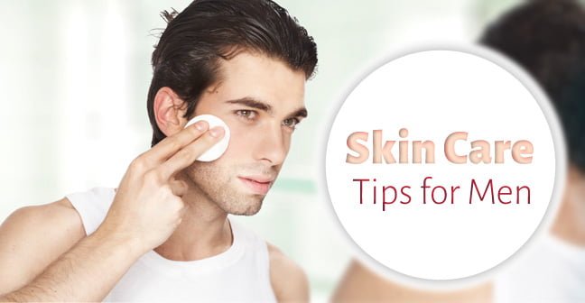 Skin-Care-Tips-for-Men